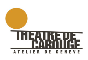logo theatre carouge