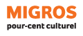 Migros, pour-cent culturel