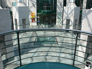 patio forum meyrin