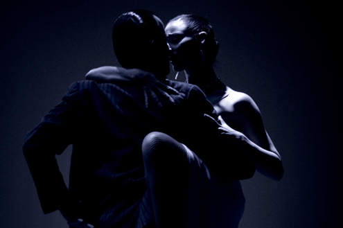Tango y Noche