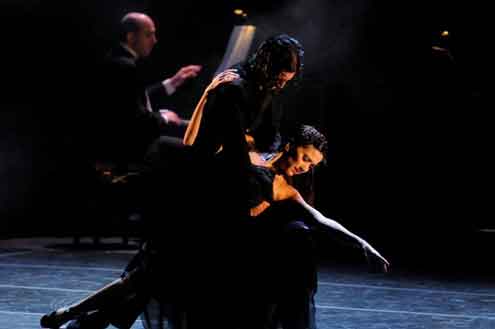 Tango y Noche