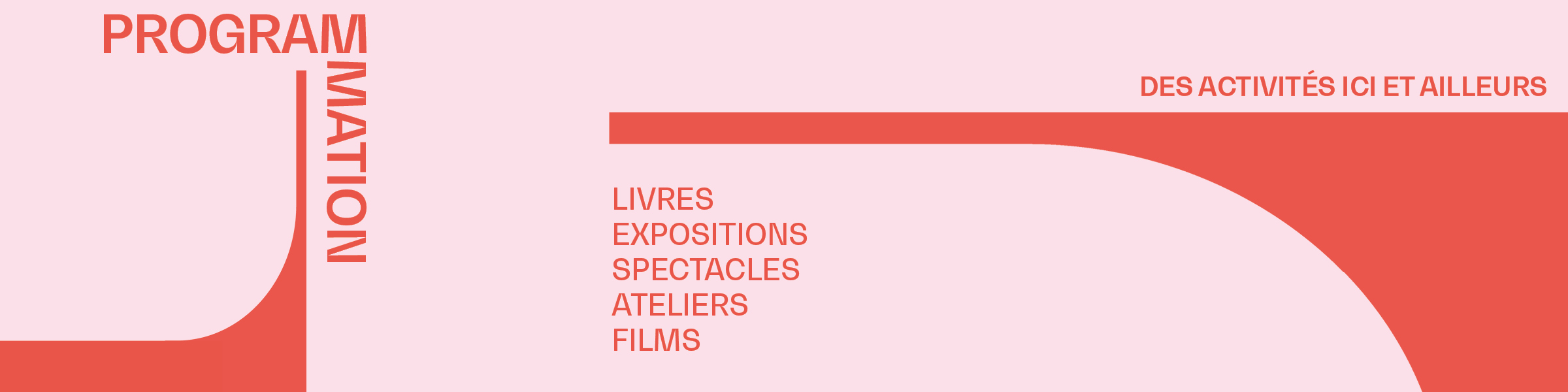 Bienvenue!
