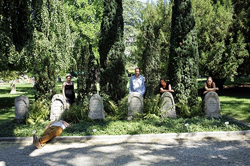 © Frédéric Choffat